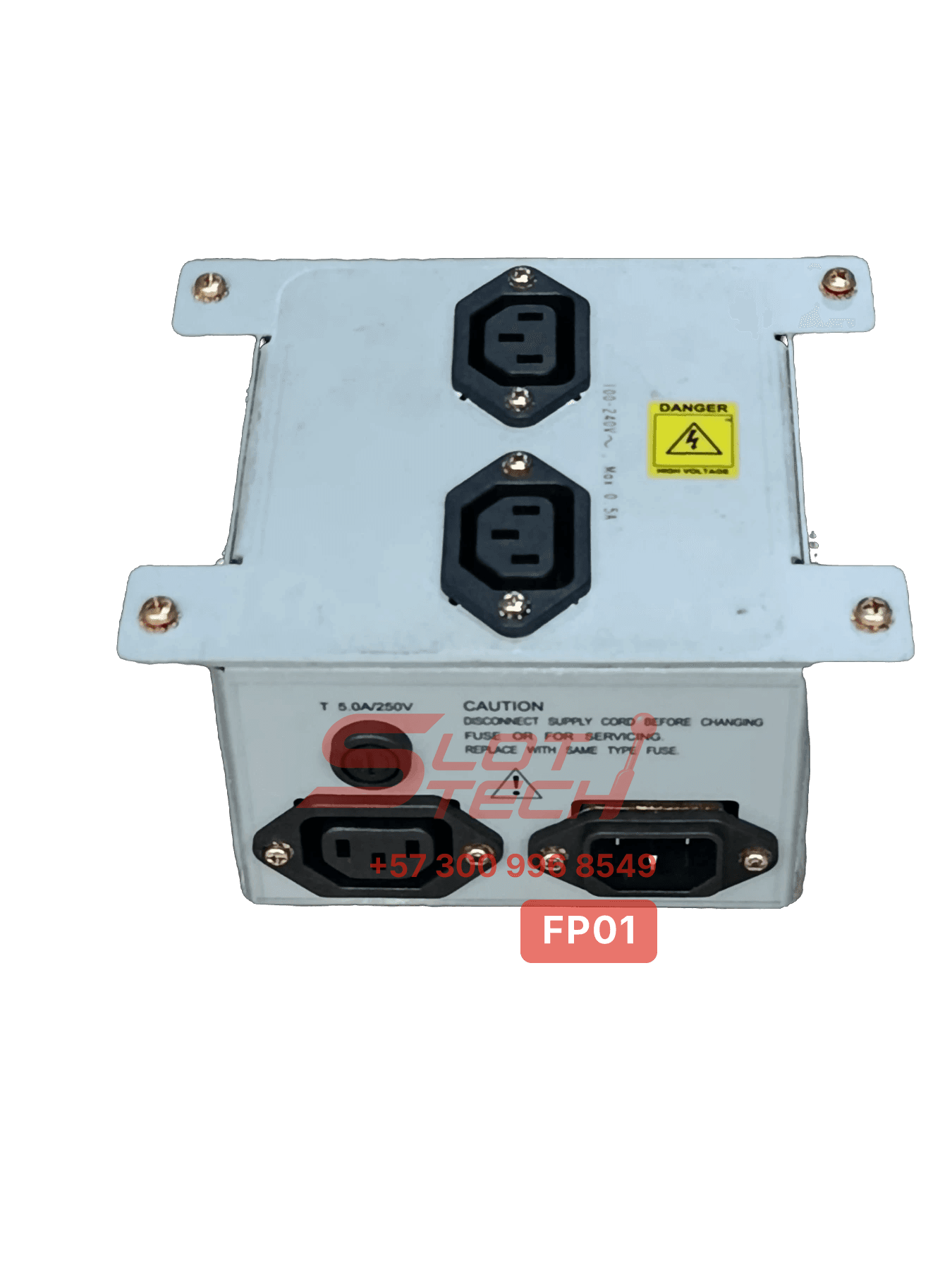 FDP-013
