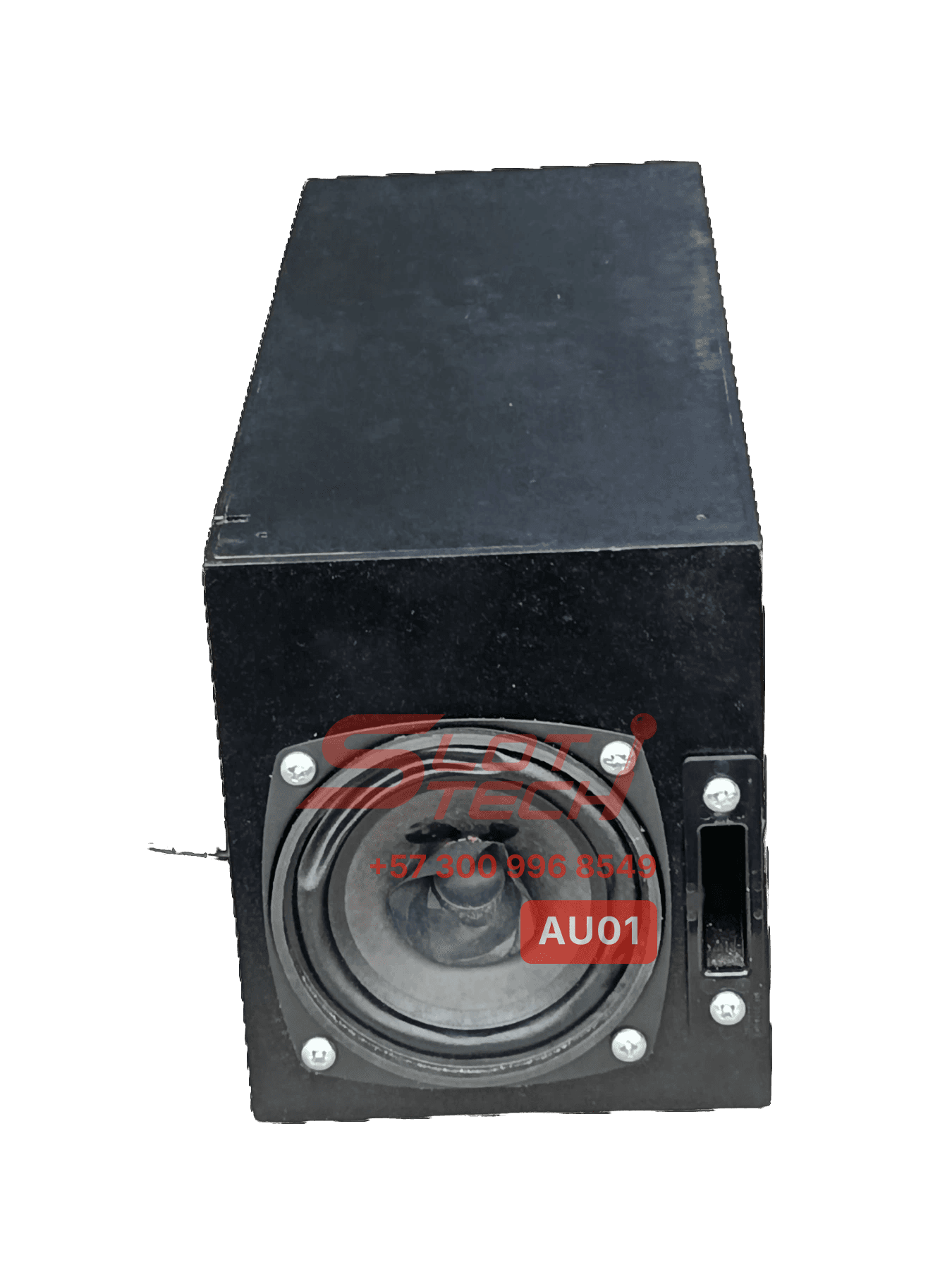 PBA-018
